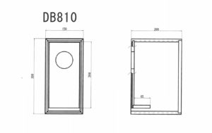 DB-810⑤